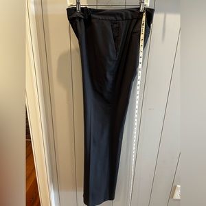 J.Crew Super 120s wool dress pants